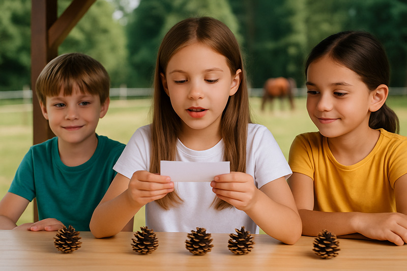 W co się bawić - gra 1 z 10